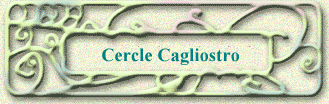 Cercle Cagliostro