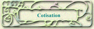 Cotisation