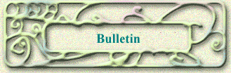 Bulletin 