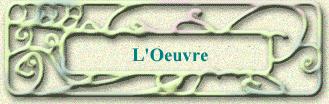 L'Oeuvre